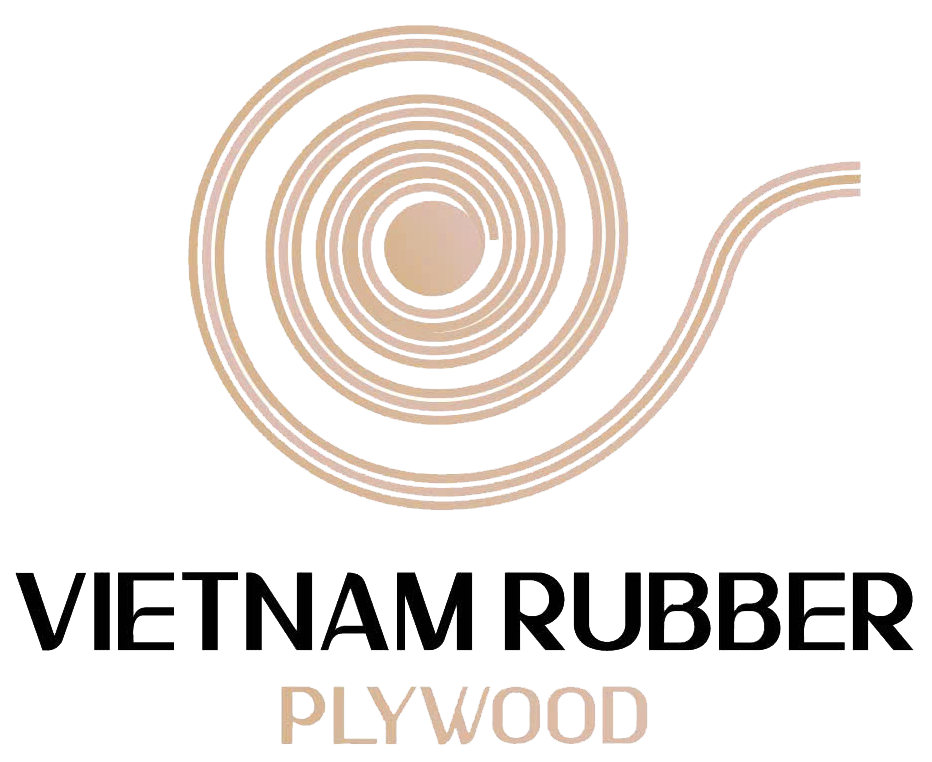 Vietnam Rubber Plywood