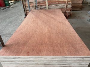 Ván ép bao bì loại AB